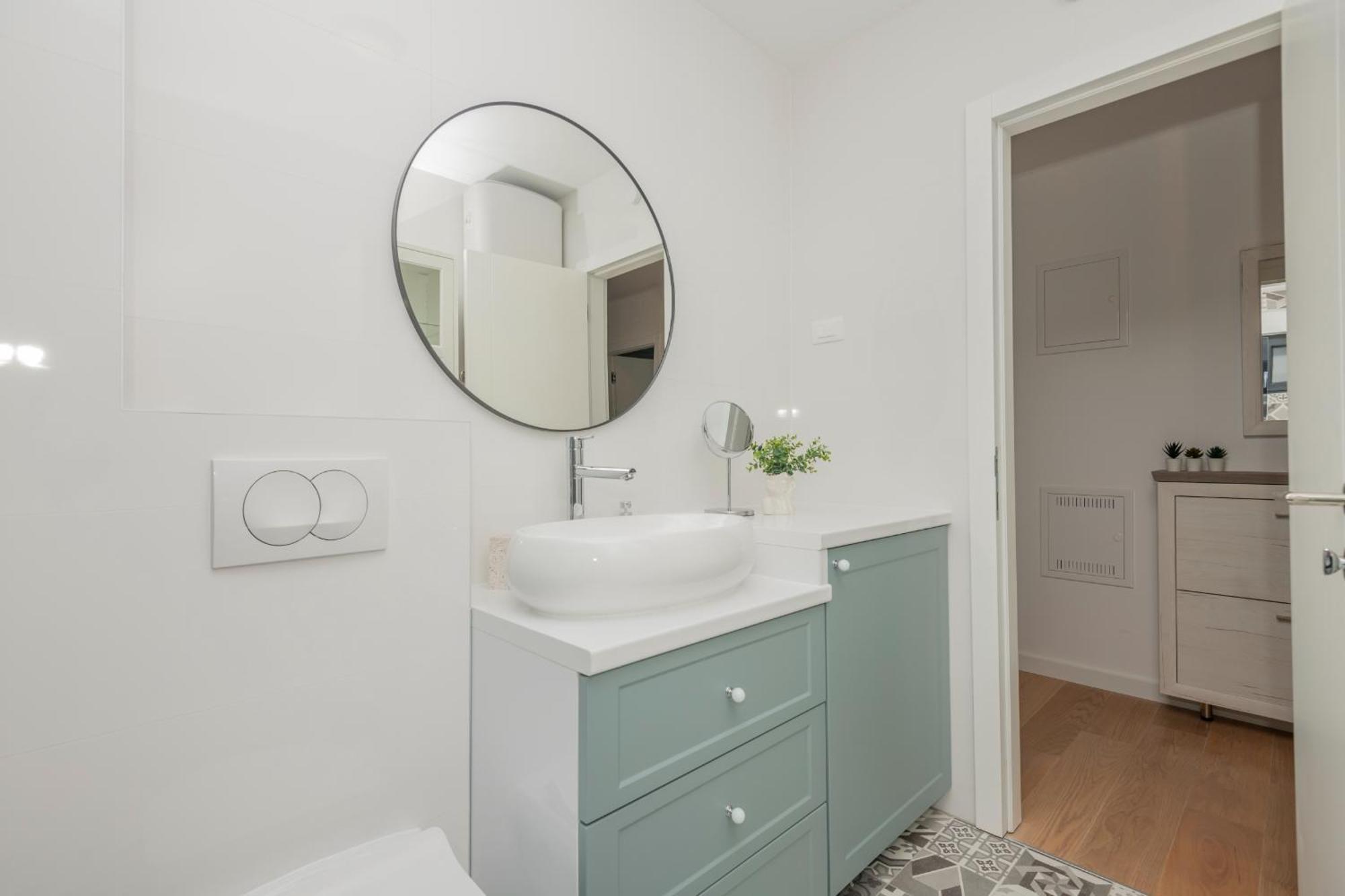 Apartment 18 Makarska