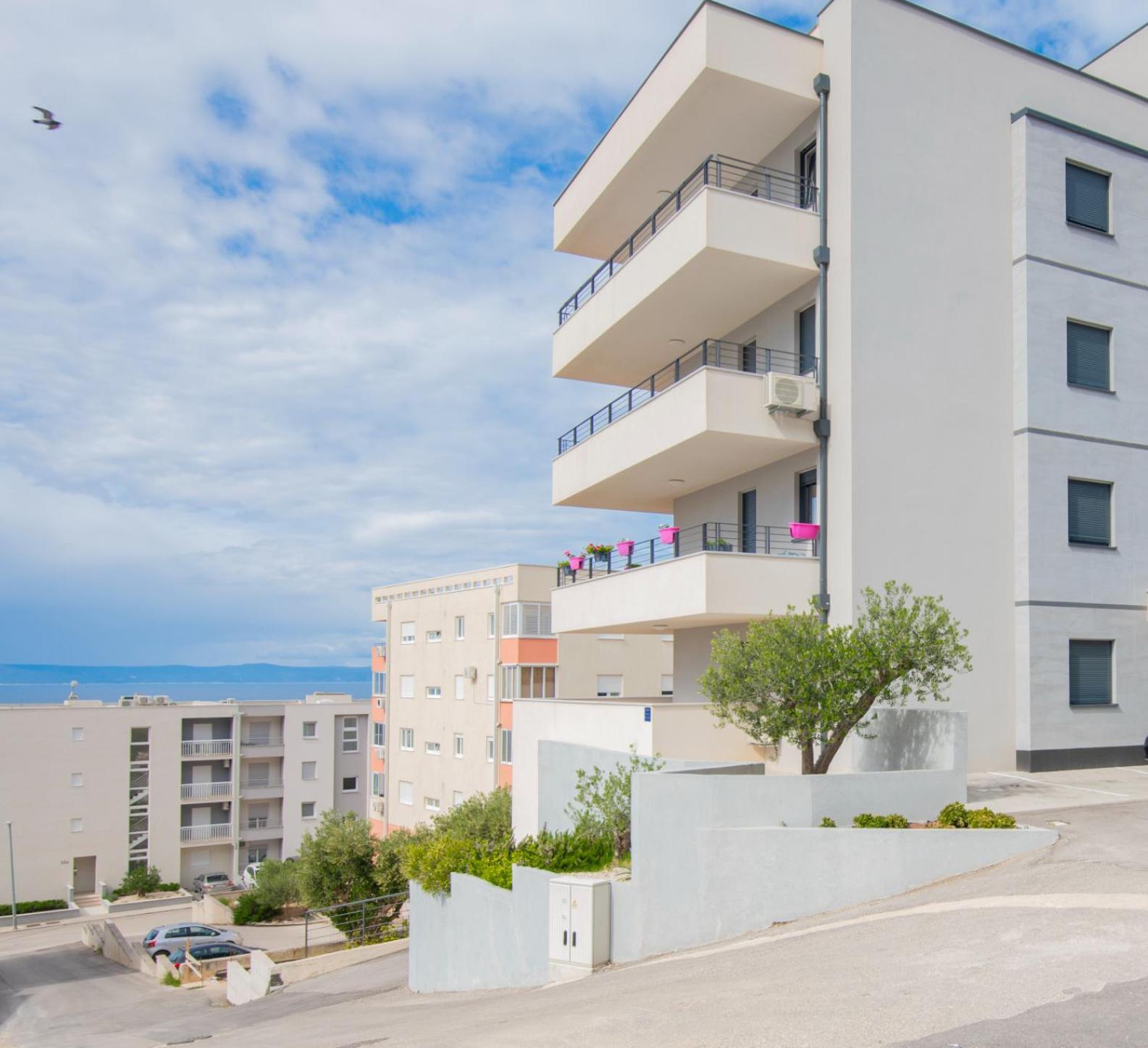 18 * Makarska